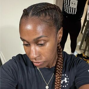 Meet your Posher, Laurita